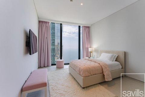 Квартира с 3 спальнями в The Address Jumeirah Resort and Spa, ОАЭ №203781 16