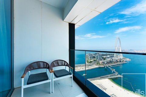 Квартира с 3 спальнями в The Address Jumeirah Resort and Spa, ОАЭ №203781 9