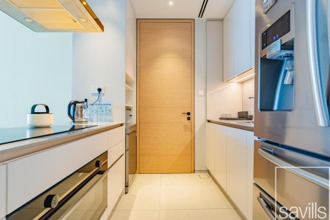 Квартира с 3 спальнями в The Address Jumeirah Resort and Spa, ОАЭ №203781 23