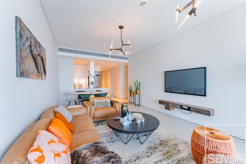 Квартира с 3 спальнями в The Address Jumeirah Resort and Spa, ОАЭ №203781 6