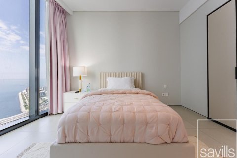 Квартира с 3 спальнями в The Address Jumeirah Resort and Spa, ОАЭ №203781 18