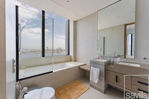 Квартира с 3 спальнями в The Address Jumeirah Resort and Spa, ОАЭ №203781 14
