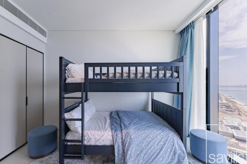 Квартира с 3 спальнями в The Address Jumeirah Resort and Spa, ОАЭ №203781 21