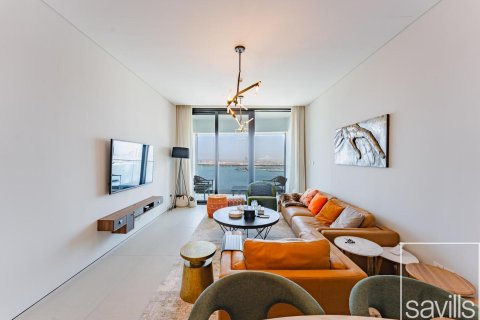 Квартира с 3 спальнями в The Address Jumeirah Resort and Spa, ОАЭ №203781 3