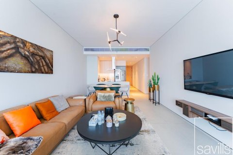 Квартира с 3 спальнями в The Address Jumeirah Resort and Spa, ОАЭ №203781 7