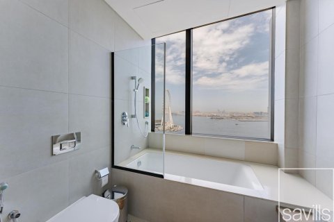 Квартира с 3 спальнями в The Address Jumeirah Resort and Spa, ОАЭ №203781 15