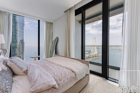 Квартира с 3 спальнями в The Address Jumeirah Resort and Spa, ОАЭ №203781 13