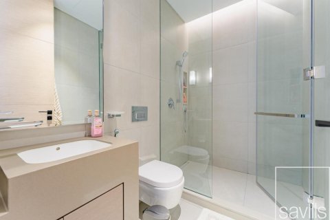 Квартира с 3 спальнями в The Address Jumeirah Resort and Spa, ОАЭ №203781 22