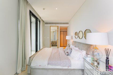 Квартира с 3 спальнями в The Address Jumeirah Resort and Spa, ОАЭ №203781 12