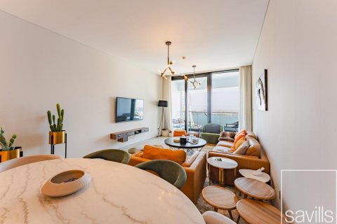 Квартира с 3 спальнями в The Address Jumeirah Resort and Spa, ОАЭ №203781 4