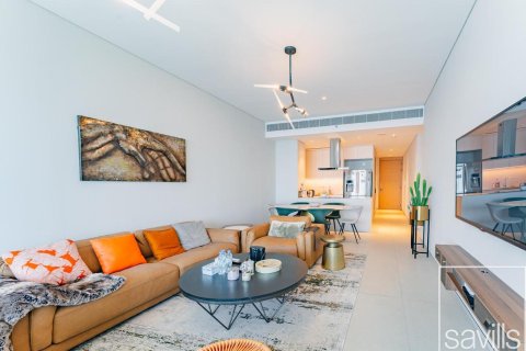 Квартира с 3 спальнями в The Address Jumeirah Resort and Spa, ОАЭ №203781 5