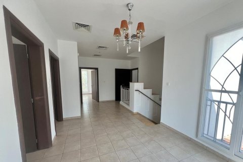 Вилла с 5 спальнями в Dubai Silicon Oasis, ОАЭ №218835 13
