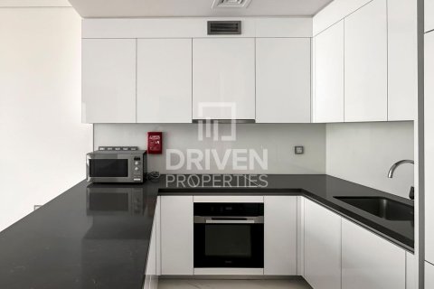 Apartment de 1 dormitorio en District One, UAE No. 201260 8