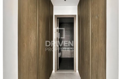 Apartment de 1 dormitorio en District One, UAE No. 201260 9