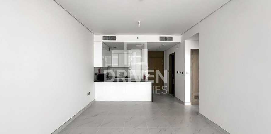 Apartment de 1 dormitorio en District One, UAE No. 201260