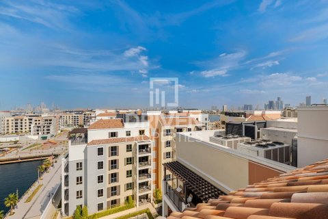Penthouse de 6 chambres à La Mer, UAE No. 217707 3
