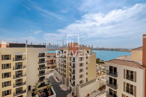 Penthouse de 6 chambres à La Mer, UAE No. 217707 29