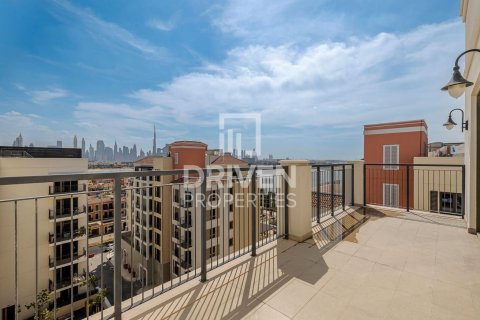 Penthouse de 6 chambres à La Mer, UAE No. 217707 28