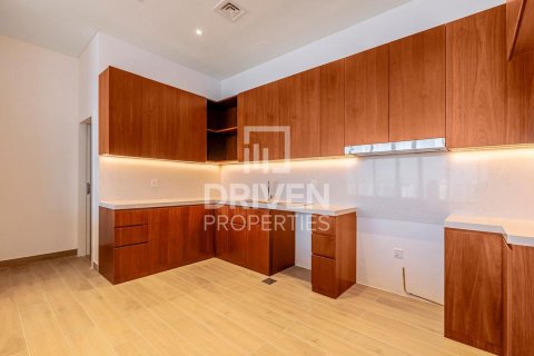 Penthouse de 6 chambres à La Mer, UAE No. 217707 24