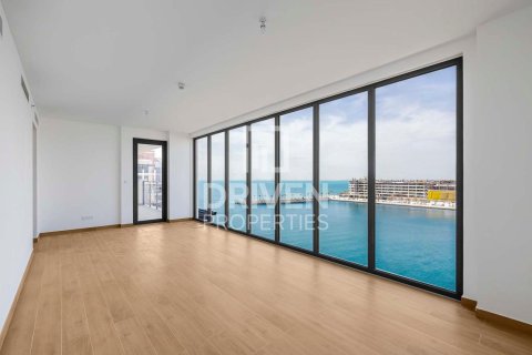 6 bedrooms Penthouse in La Mer, UAE No. 217707