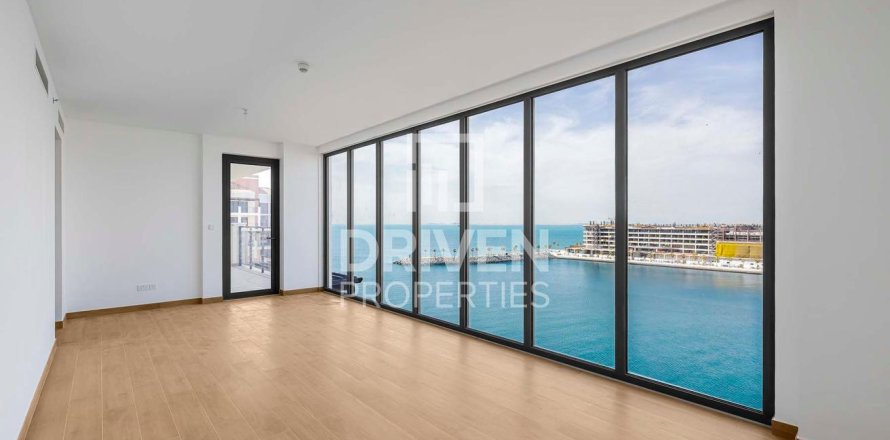 Penthouse de 6 chambres à La Mer, UAE No. 217707