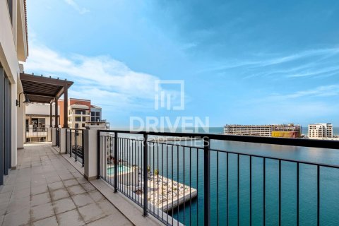 Penthouse de 6 chambres à La Mer, UAE No. 217707 4