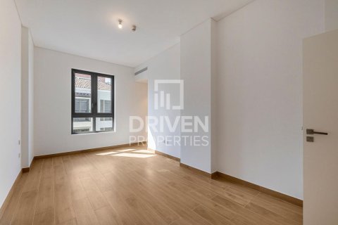 Penthouse de 6 chambres à La Mer, UAE No. 217707 15