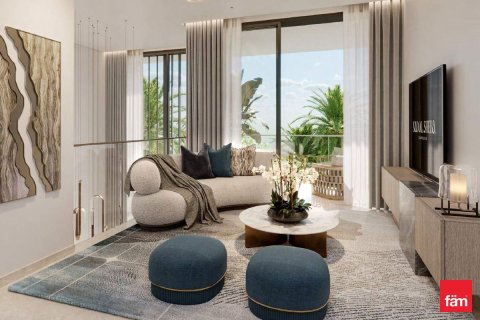 Villa de 5 chambres à Dubai, UAE No. 134163 12