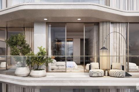 3 bedrooms Apartment in Dubai, UAE No. 48661 13