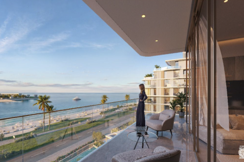 3 bedrooms Apartment in Dubai, UAE No. 48661 14