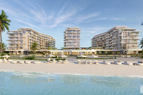 3 bedrooms Apartment in Dubai, UAE No. 48661 10