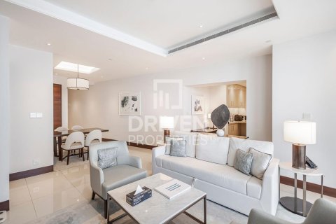 Appartement de 2 chambres à The Address Sky View Towers, UAE No. 217964 12