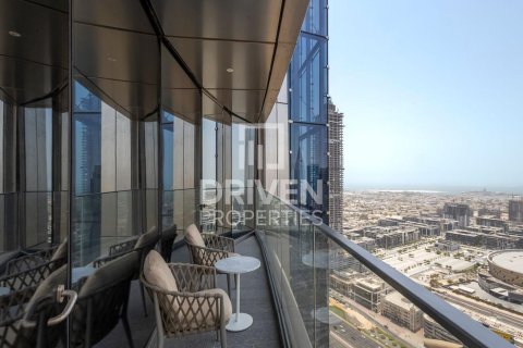Appartement de 2 chambres à The Address Sky View Towers, UAE No. 217964 4