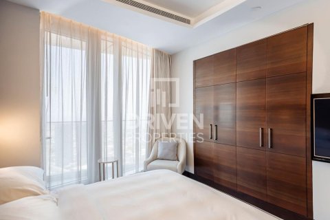 Appartement de 2 chambres à The Address Sky View Towers, UAE No. 217964 16