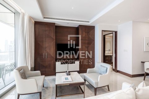 Appartement de 2 chambres à The Address Sky View Towers, UAE No. 217964 5
