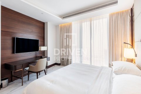 Appartement de 2 chambres à The Address Sky View Towers, UAE No. 217964 18