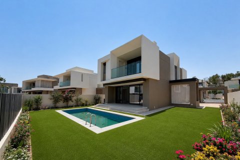 Villa de 4 chambres à Jebel Ali, UAE No. 196683