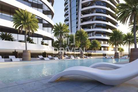 Studio Apartment in Jumeirah Village Triangle, UAE No. 211922 14