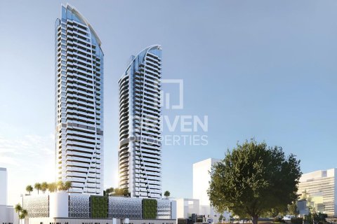 Studio Apartment in Jumeirah Village Triangle, UAE No. 211922 5