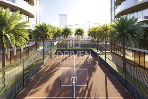 Studio Apartment in Jumeirah Village Triangle, UAE No. 211922 15