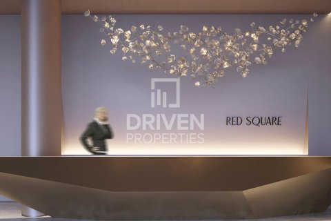 Studio Apartment in Jumeirah Village Triangle, UAE No. 211922 16