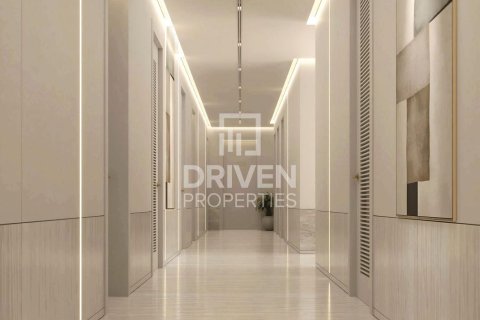 Studio Apartment in Jumeirah Village Triangle, UAE No. 211922 4