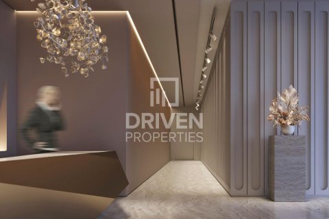 Studio Apartment in Jumeirah Village Triangle, UAE No. 211922 7