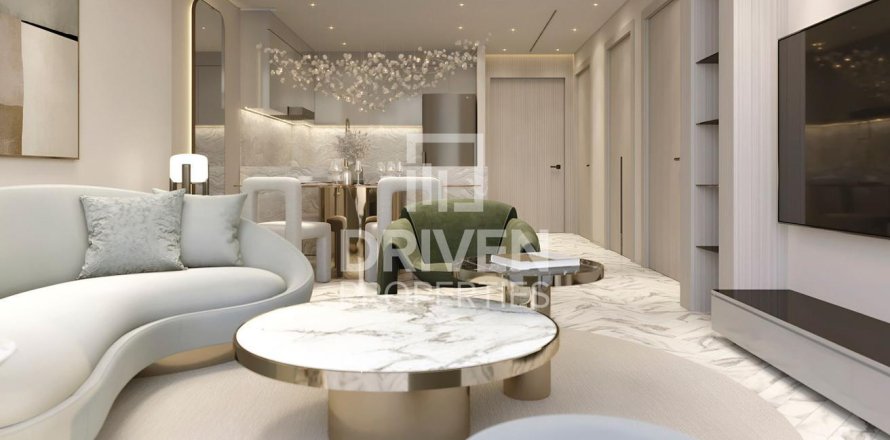 Studio Apartment in Jumeirah Village Triangle, UAE No. 211922