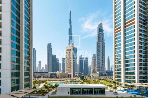 3 bedrooms Apartment in Zabeel, UAE No. 212107 14
