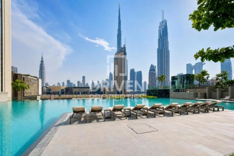 3 bedrooms Apartment in Zabeel, UAE No. 212107 15