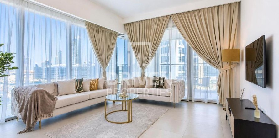 3 bedrooms Apartment in Zabeel, UAE No. 212107