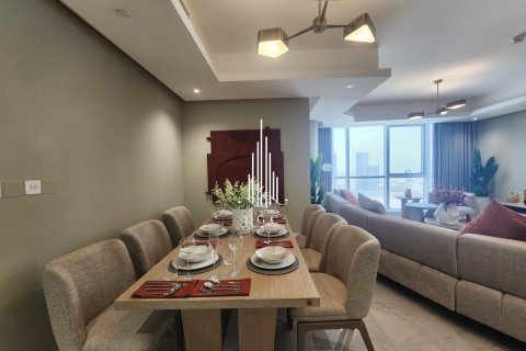 3 bedrooms Apartment in Al Reem Island, UAE No. 38125 4