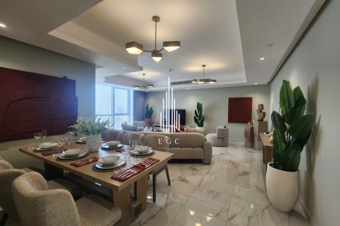 3 bedrooms Apartment in Al Reem Island, UAE No. 38125 5