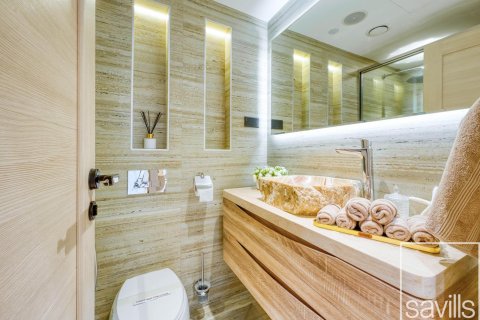 3 bedrooms Apartment in Rimal, UAE No. 211035 13